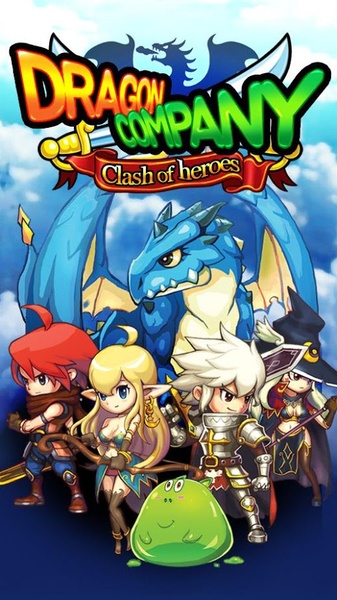 Dragon Company - Preview 5