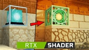 RTX Shader screenshot 3