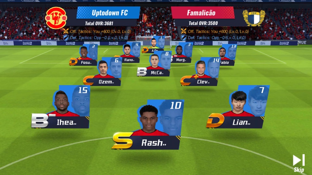 Football Master 2 - Preview 9