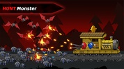 Train Spider : Impostor Shoot screenshot 3