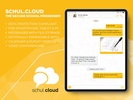 schul.cloud screenshot 1