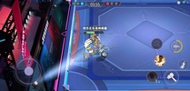 Infinity Fight screenshot 4