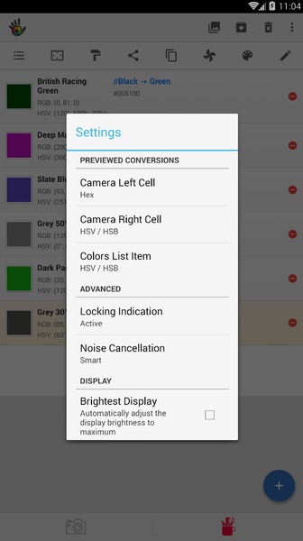 Color Grab - Preview 8