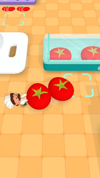 Tiny Cook - Preview 2