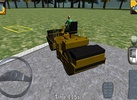 Road Roller Parking Extended screenshot 4