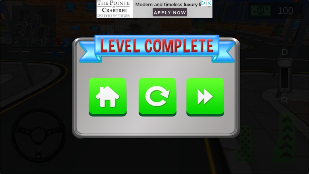 Mr. Pean Car City Adventure - Preview 8
