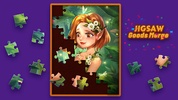 Jigsaw Puzzles - Goods Merge screenshot 2