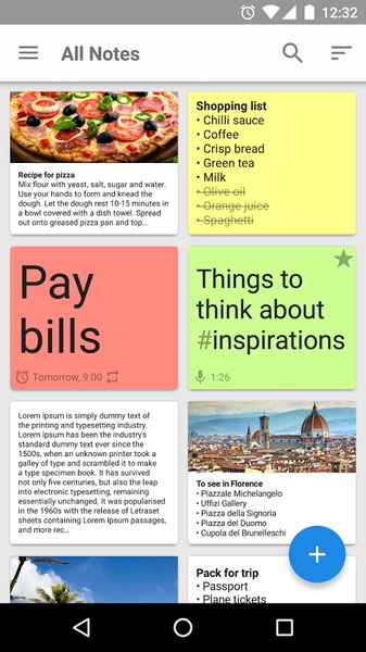 Splend Notepad - Preview 24
