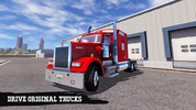 Truck Simulation 19 screenshot 6