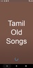 Tamil Old Songs screenshot 8