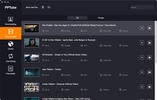 PPTube Video Downloader for Mac screenshot 3