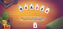 Disney Solitaire screenshot 6