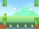 Super Tricky Pipes - Flappy Rage Game screenshot 2
