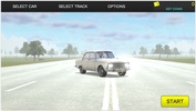 Russian Road Racer screenshot 8