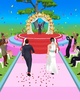 Wedding Run: Dress up a Couple screenshot 4