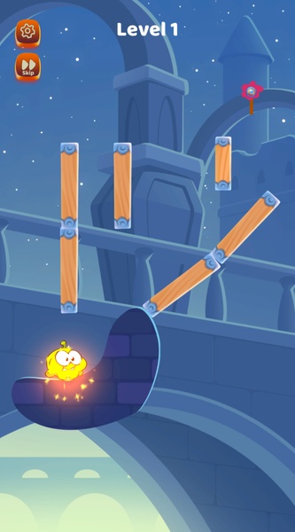 Om Nom Pin Puzzle - Preview 6
