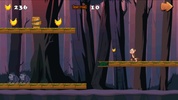 Jungle Kong Monkey Banana king screenshot 3
