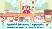 Ice Cream Cafe screenshot 3