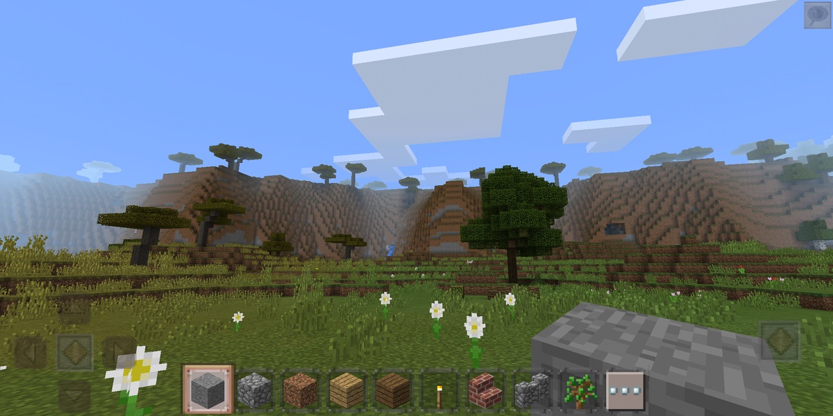 BestCraft Exploration Survival Creative - Preview 1