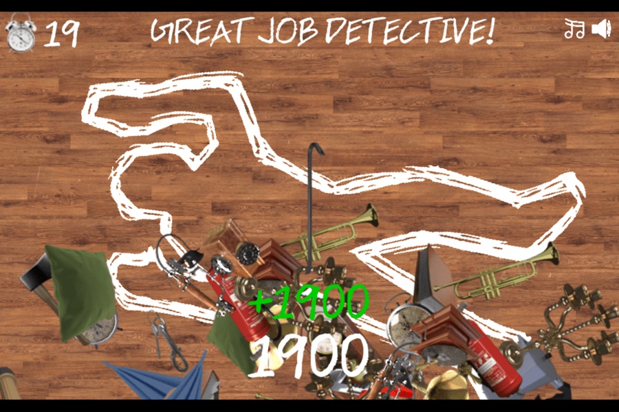 Criminal Case Investigation - Preview 9