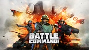 Battle Command! screenshot 7