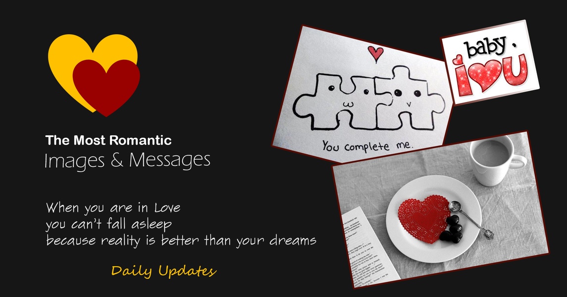 WhatsLove - Preview 4