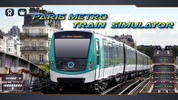 Paris Metro Train Simulator screenshot 5
