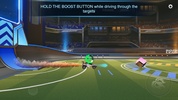 Rocket League Sideswipe screenshot 5