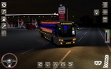 City Bus Simulator screenshot 2