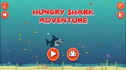 Hungry Shark Adventure screenshot 10