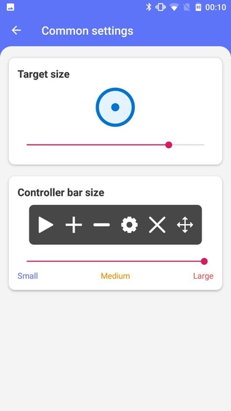 Automatic Clicker para Android - Baixe o APK na Uptodown