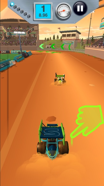 Stick Sprint - Preview 5
