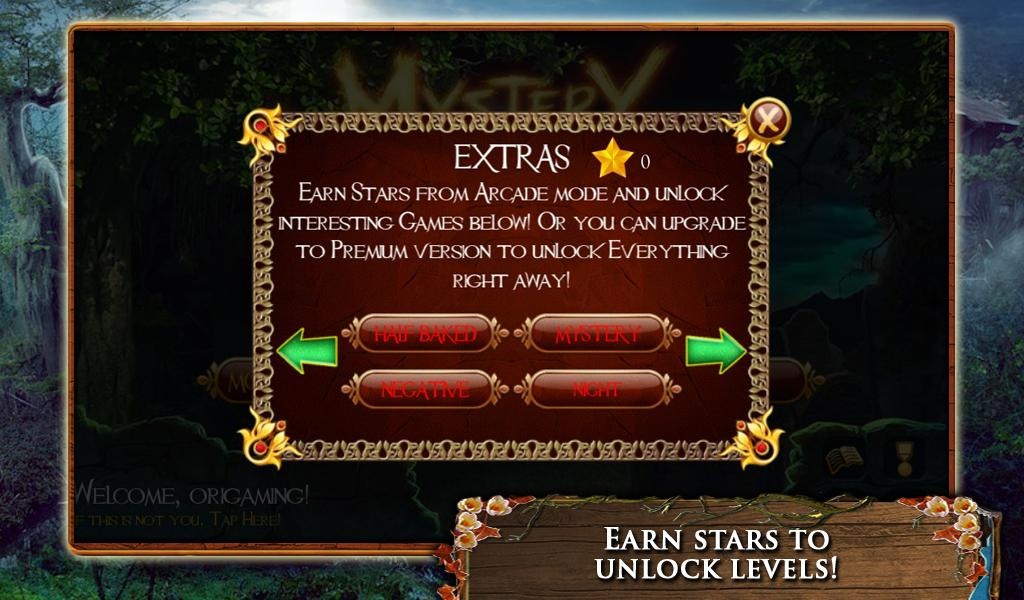 Hidden Object - Mystery Venue - Preview 1
