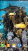 Aquarium Live Wallpaper HD screenshot 5