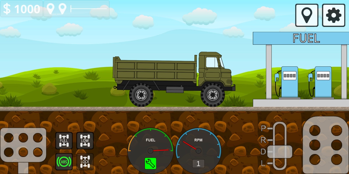 Mini Trucker - Preview 9