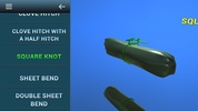 Fishing Knots Real 3D - Pocket screenshot 21