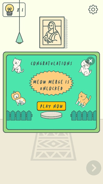Where is My Cat - Hidden and Merge - Preview 7