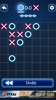 Glow Tic Tac Toe screenshot 11