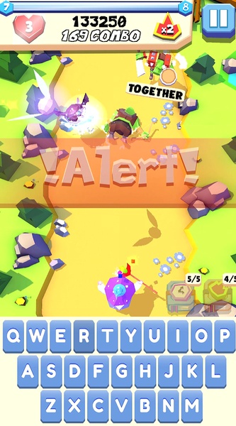 Spell Master: Word Adventures - Preview 10