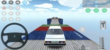 Car Parking and Driving Simulator screenshot 1