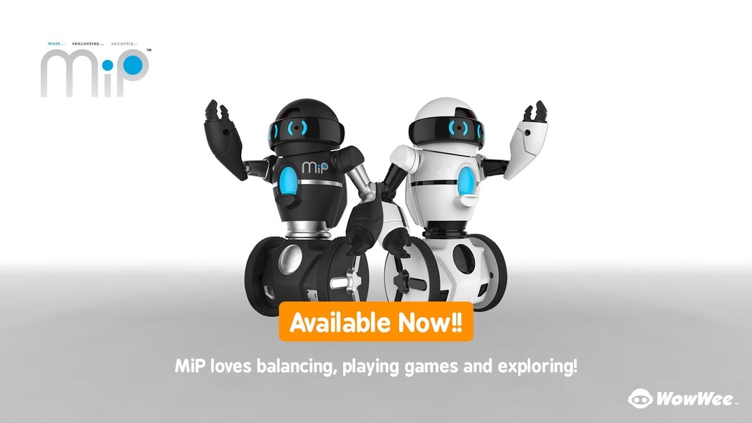 MiP - Preview 4