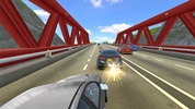 Aussie Wheels Highway Racer screenshot 6