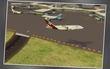Jumbo Jet Parking 3D screenshot 8
