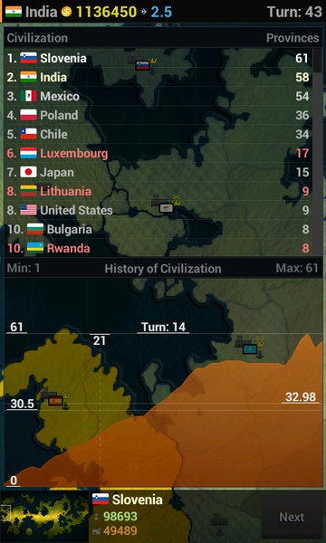 Age of Civilizations Lite - Preview 11