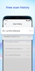 EasyScan Launcher screenshot 1