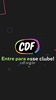 CDF - Clube Desafio Futura screenshot 1