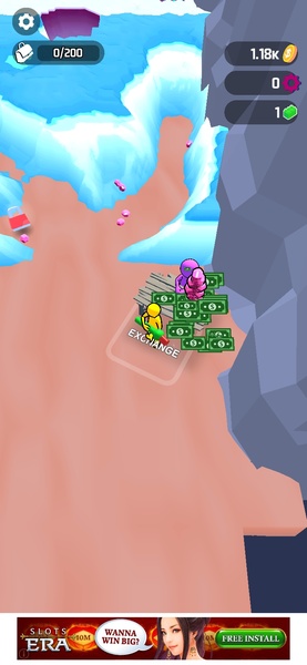 SnowSpeculator - Preview 2