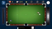 Billiards City screenshot 7