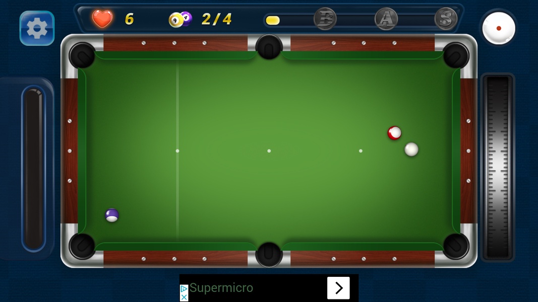 Billiards City - Preview 7
