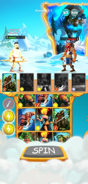 Rumble Rebels - Preview 16